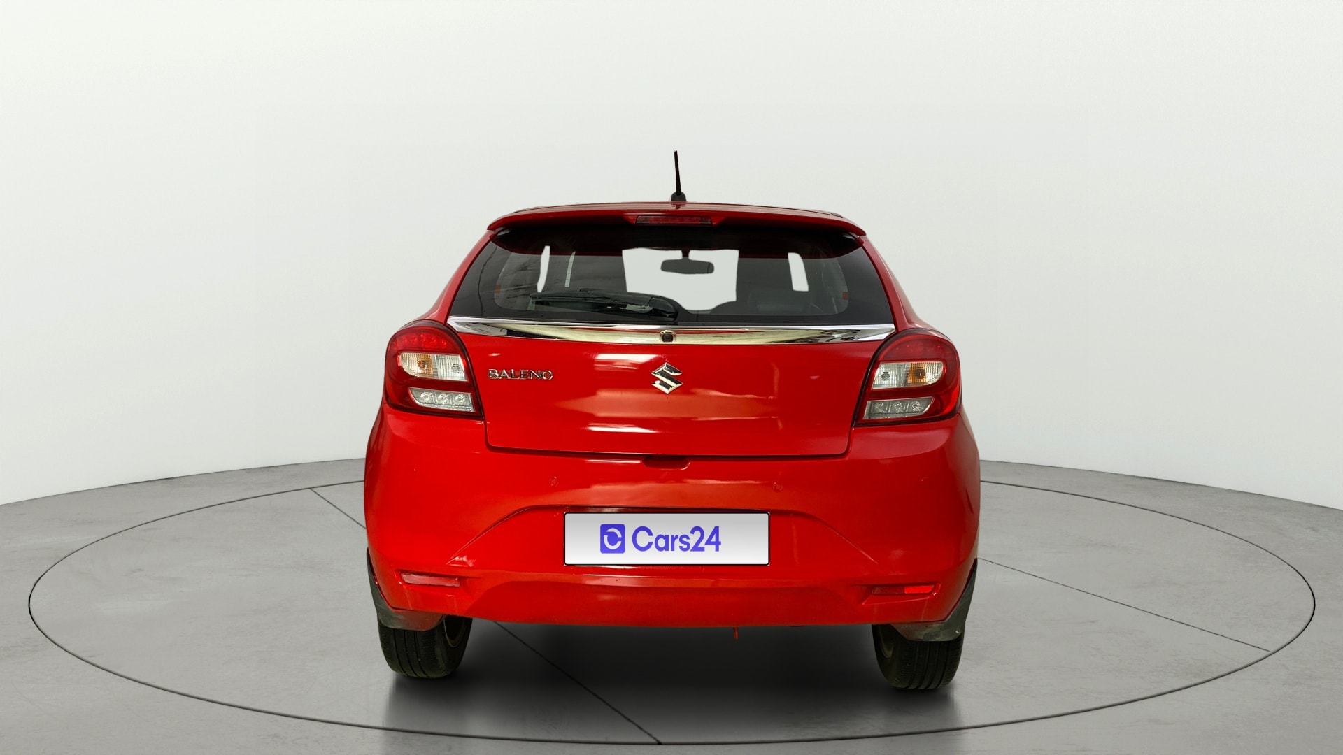 View 2018 Maruti Suzuki 1000 Base Variant Image 40 Used 2018 Maruti Suzuki 1000 Base Variant Image 40