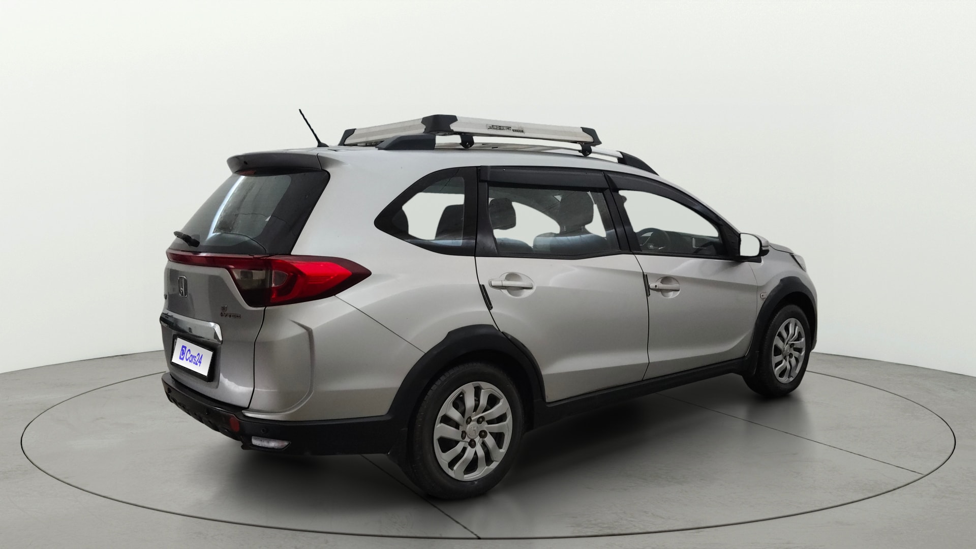 View 2018 Honda BR-V E Diesel Image 43 Used 2018 Honda BR-V E Diesel Image 43