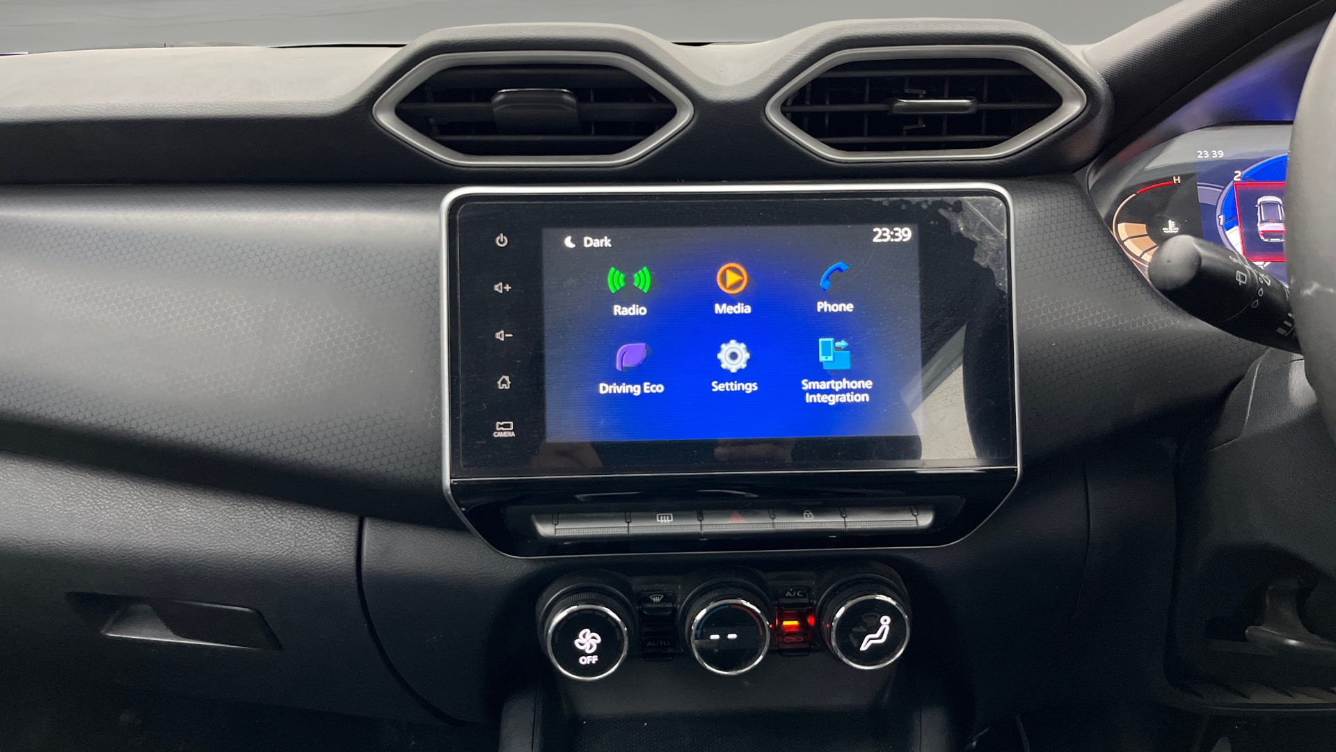 View 2023 Nissan Magnite XV Premium Image 33 Used 2023 Nissan Magnite XV Premium Image 33