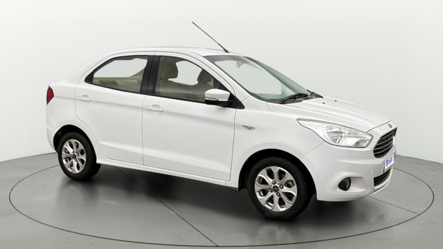 View Ford Figo Aspire Image 35 Used Ford Figo Aspire Image 35