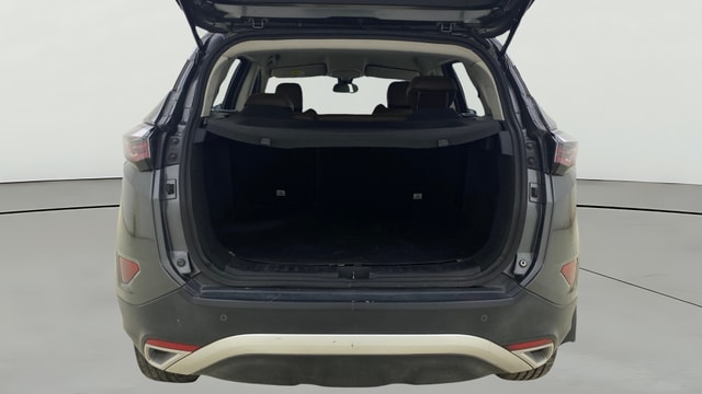 View Tata Harrier Image 41 Used Tata Harrier Image 41
