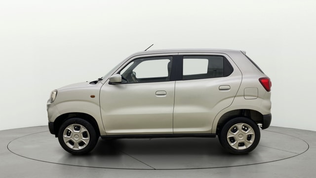 View Maruti Suzuki 1000 Image 5 Used Maruti Suzuki 1000 Image 5