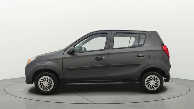 View Maruti Suzuki Alto 800 Image 5 Used Maruti Suzuki Alto 800 Image 5