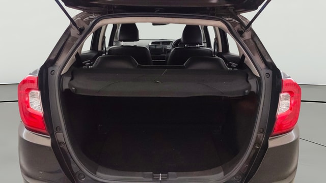 View Honda WR-V Image 40 Used Honda WR-V Image 40