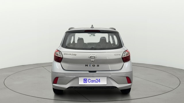 View Hyundai Grand i10 Nios Image 39 Used Hyundai Grand i10 Nios Image 39