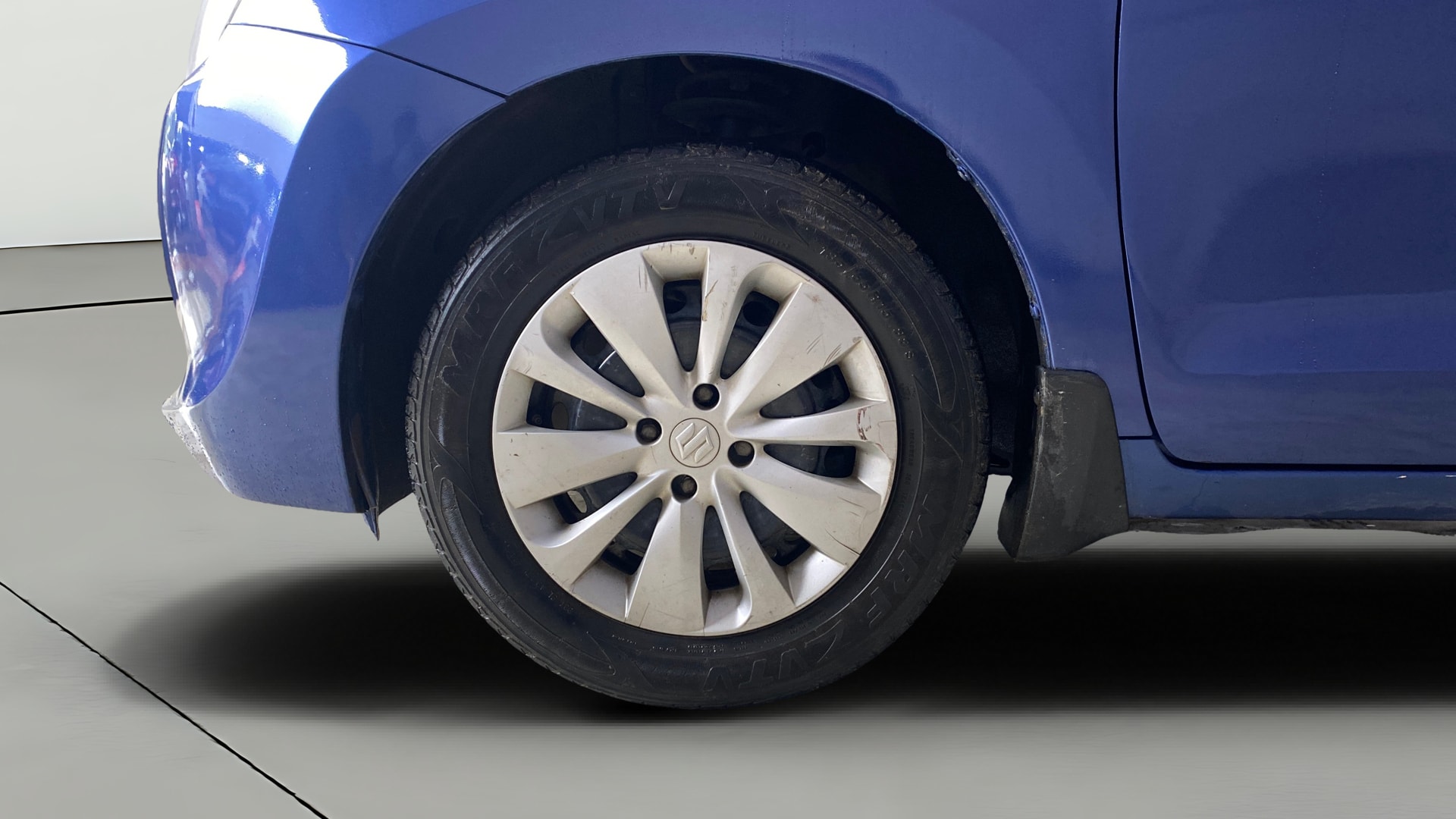 Used 2018 Maruti Suzuki 1000 Used 2018 Maruti Suzuki 1000