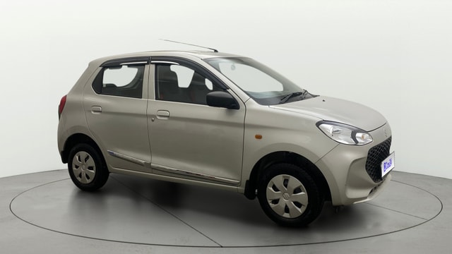 View Maruti Suzuki Alto K10 Image 21 Used Maruti Suzuki Alto K10 Image 21