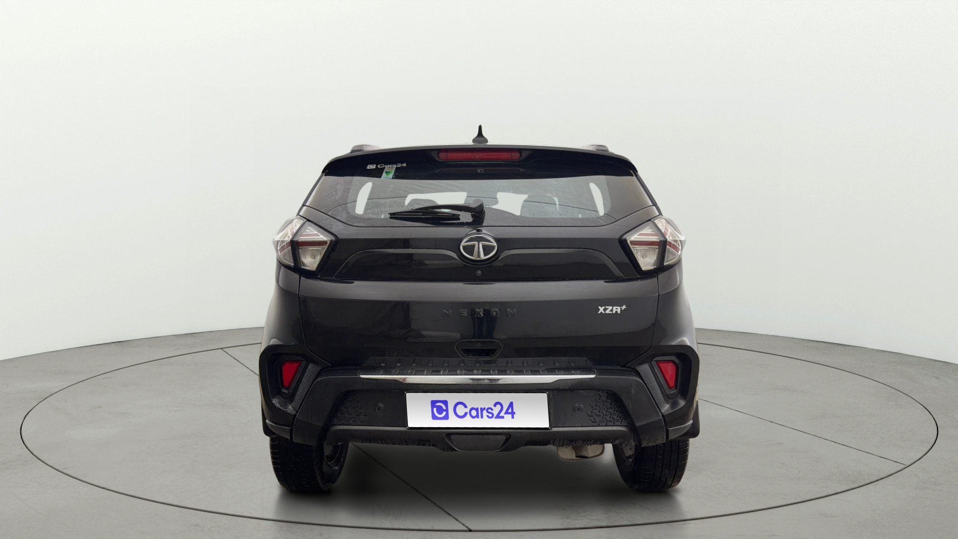View 2022 Tata Nexon Revotron XE Image 43 Used 2022 Tata Nexon Revotron XE Image 43