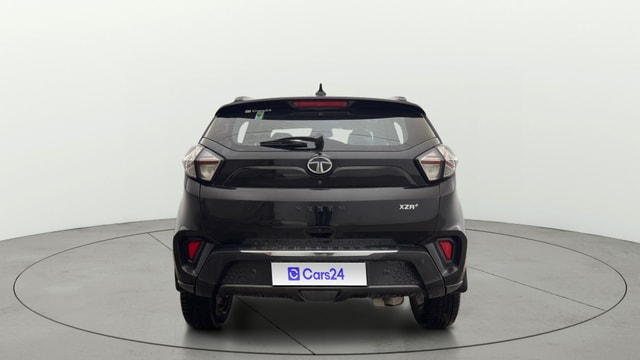View Tata Nexon Image 43 Used Tata Nexon Image 43