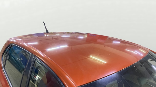 View Volkswagen Polo Image 5 Used Volkswagen Polo Image 5