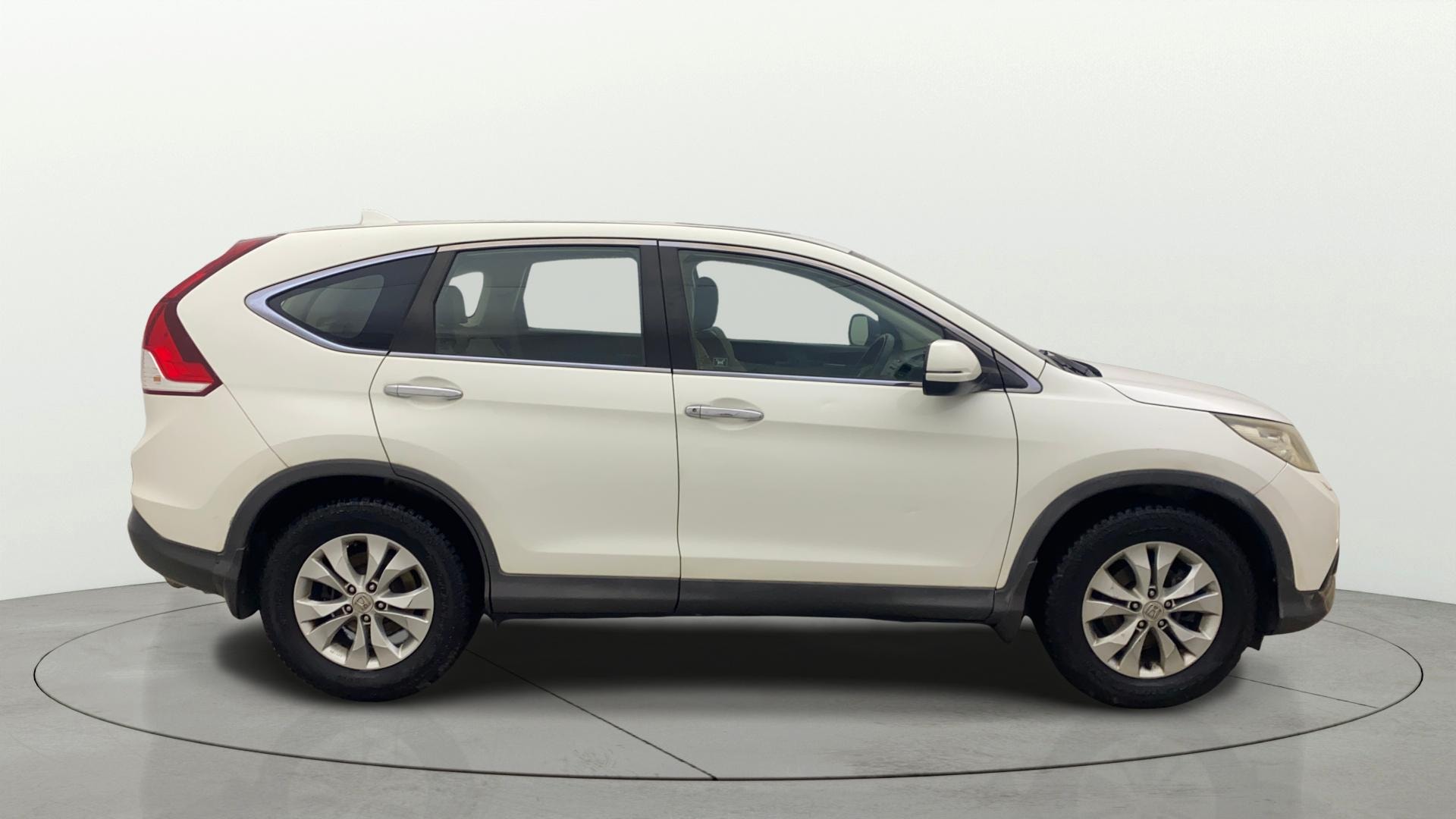 Used 2013 Honda CR-V Used 2013 Honda CR-V