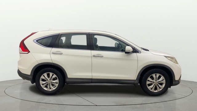 View Honda CR-V Image 9 Used Honda CR-V Image 9