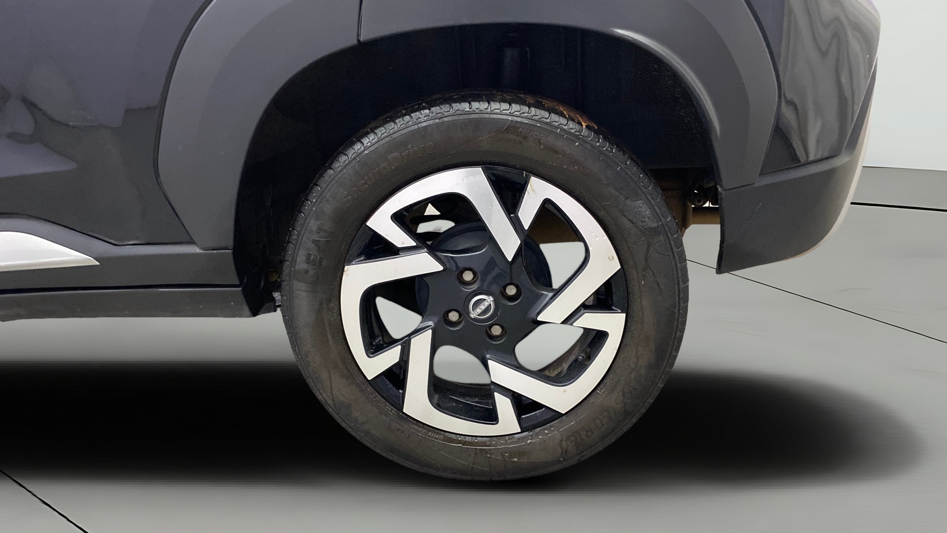 View 2024 Nissan Magnite XV Image 11 Used 2024 Nissan Magnite XV Image 11