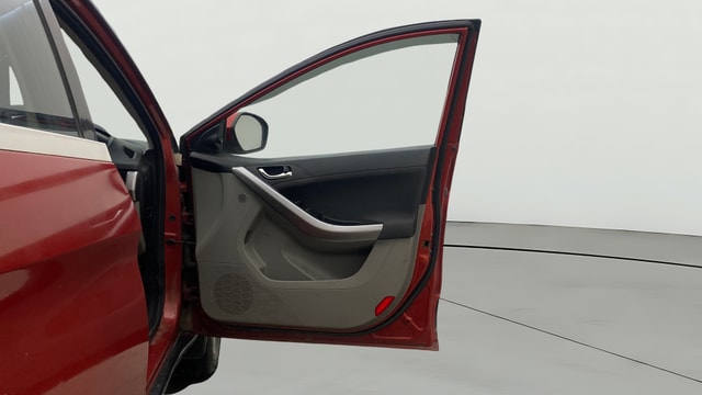 View Tata Nexon Image 46 Used Tata Nexon Image 46