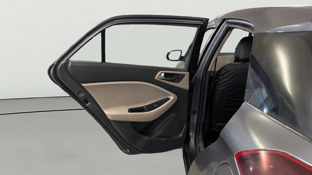 View Hyundai Elite i20 Image 14 Used Hyundai Elite i20 Image 14