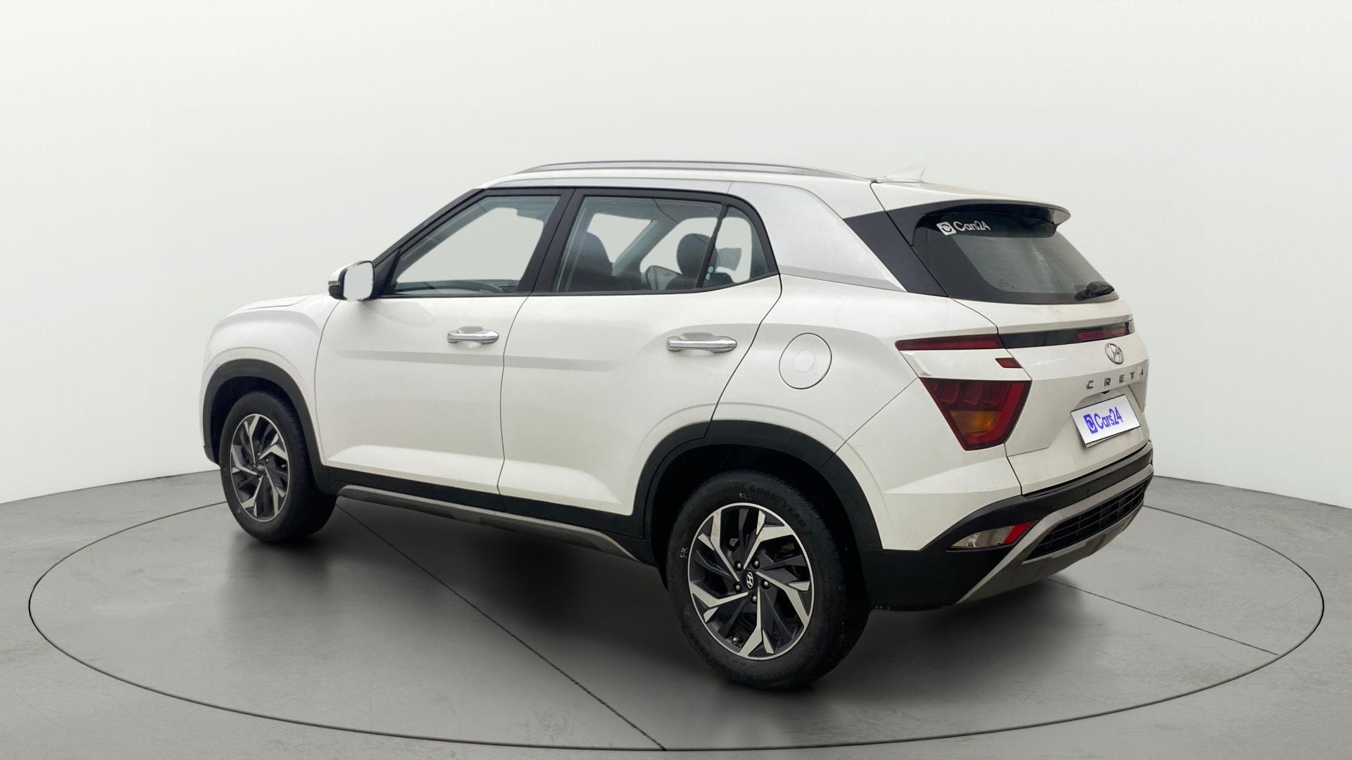 Used 2020 Hyundai Creta Used 2020 Hyundai Creta