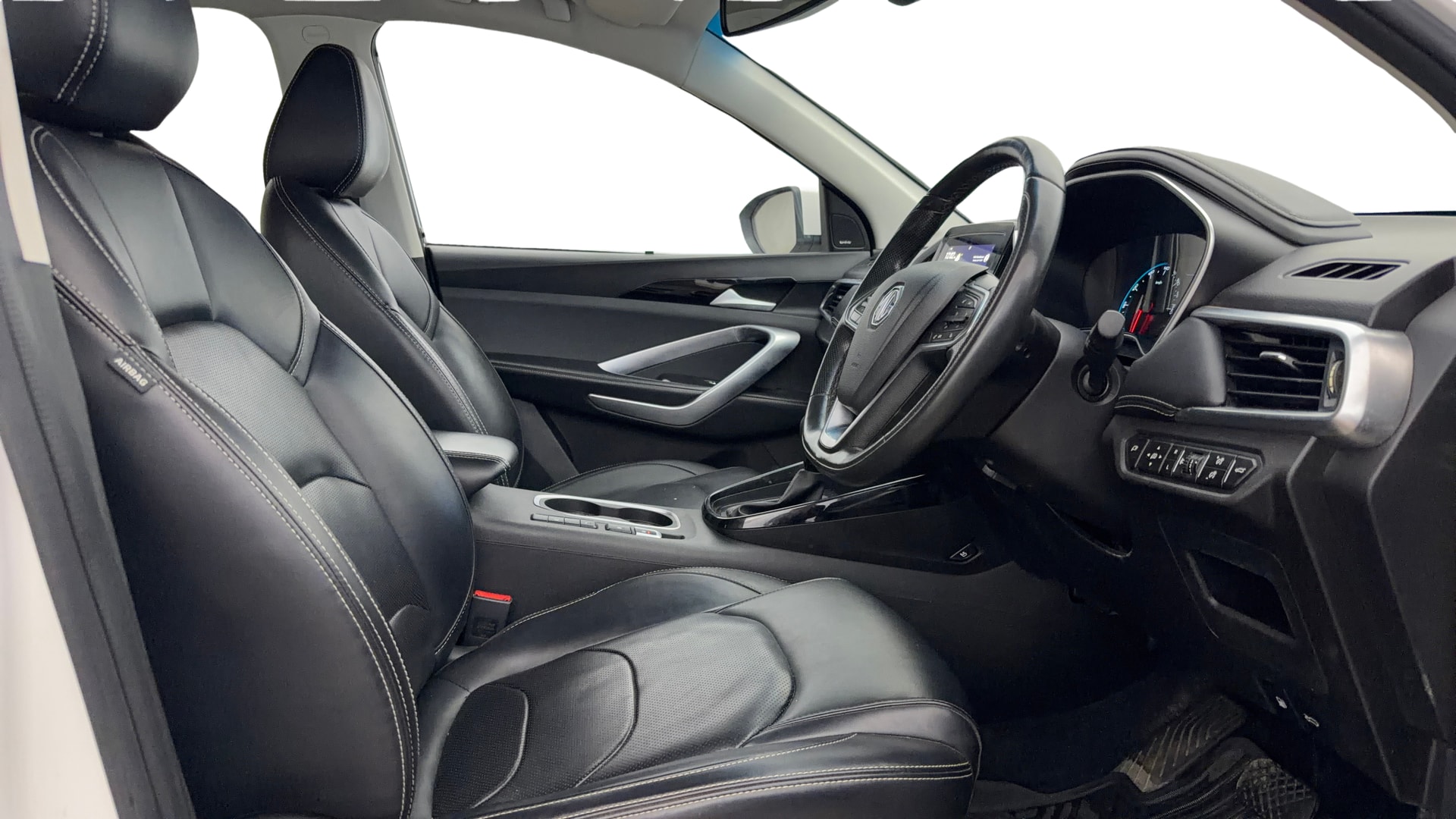Used 2021 MG Hector Used 2021 MG Hector
