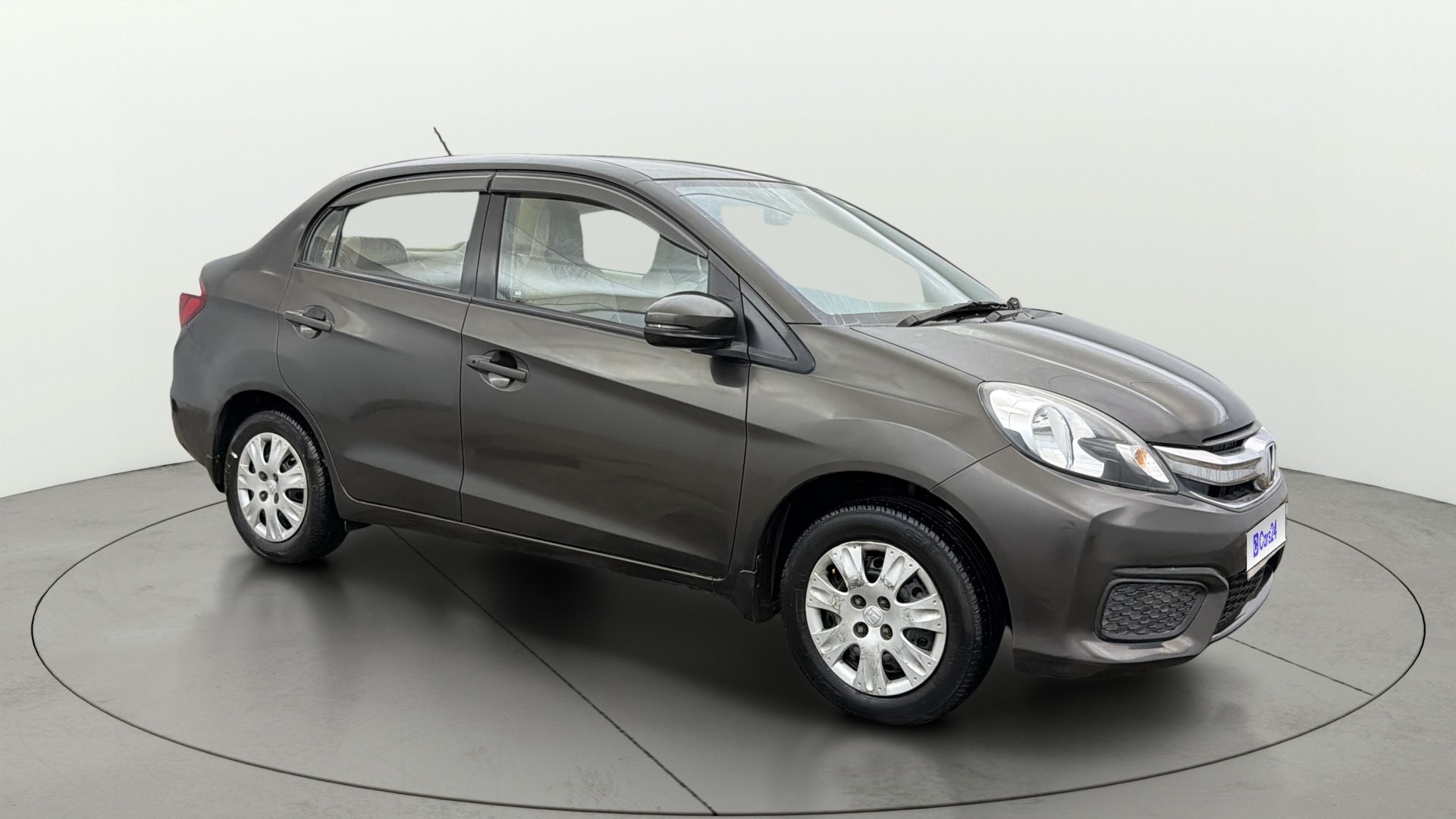 View 2017 Honda Amaze E MT Petrol BS IV Image 36 Used 2017 Honda Amaze E MT Petrol BS IV Image 36