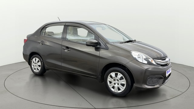 View Honda Amaze Image 36 Used Honda Amaze Image 36
