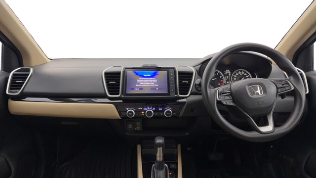 View Honda City Image 16 Used Honda City Image 16