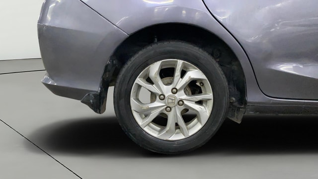 View Honda Amaze Image 33 Used Honda Amaze Image 33