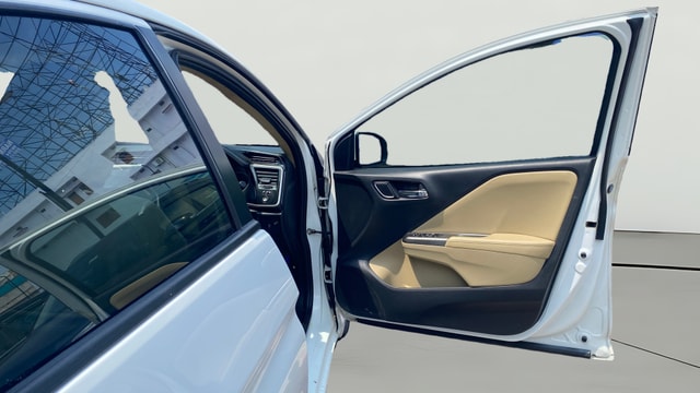 View Honda City Image 47 Used Honda City Image 47