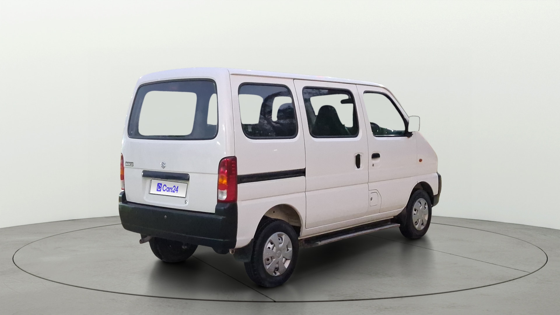 View 2024 Maruti Suzuki 1000 Base Variant Image 43 Used 2024 Maruti Suzuki 1000 Base Variant Image 43