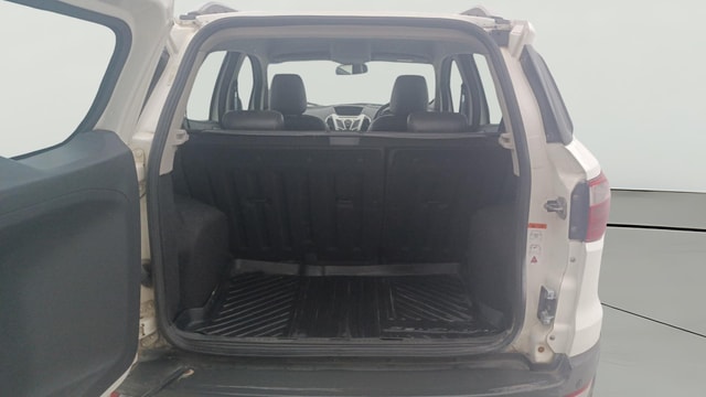 View Ford EcoSport Image 37 Used Ford EcoSport Image 37