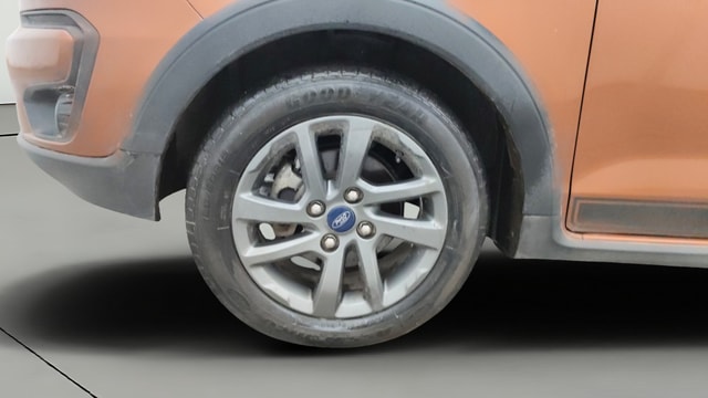 View Ford Freestyle Image 28 Used Ford Freestyle Image 28