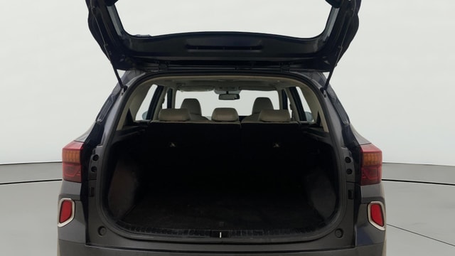 View Kia Seltos Image 42 Used Kia Seltos Image 42