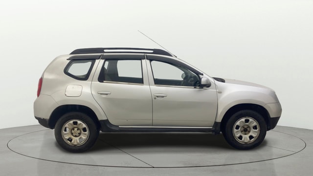 View Renault Duster Image 27 Used Renault Duster Image 27