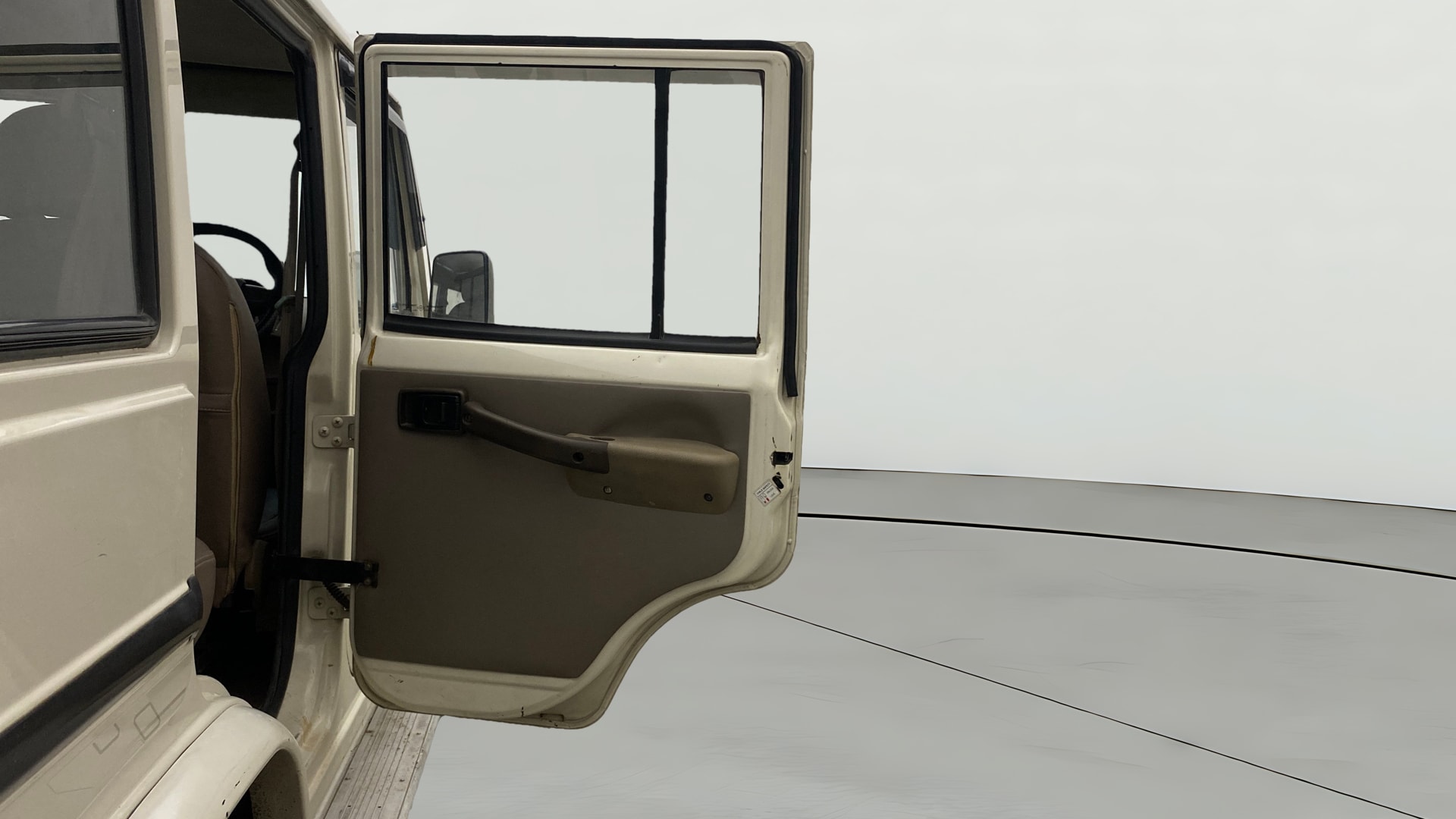 Used 2014 Mahindra Bolero Used 2014 Mahindra Bolero