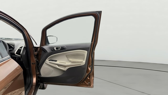 View Ford EcoSport Image 44 Used Ford EcoSport Image 44