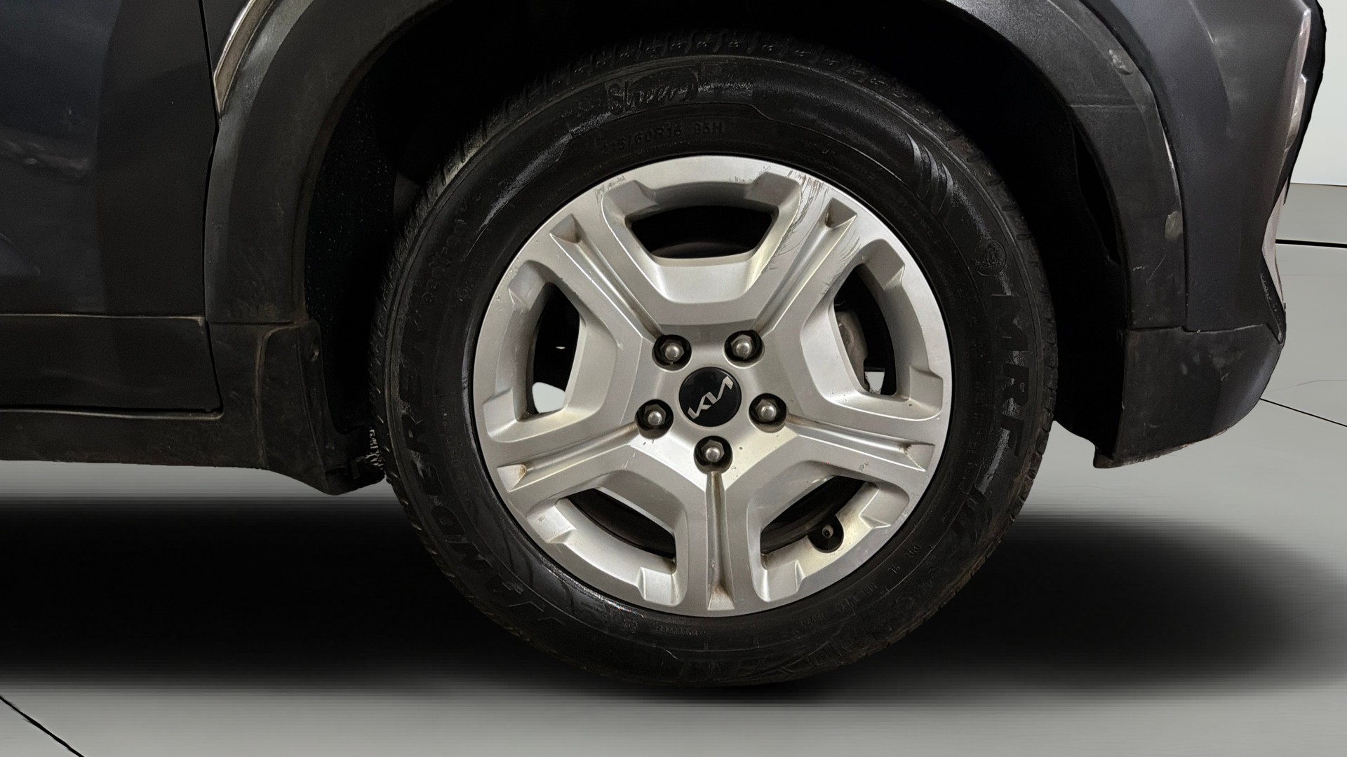 Used 2022 Kia Sonet Used 2022 Kia Sonet