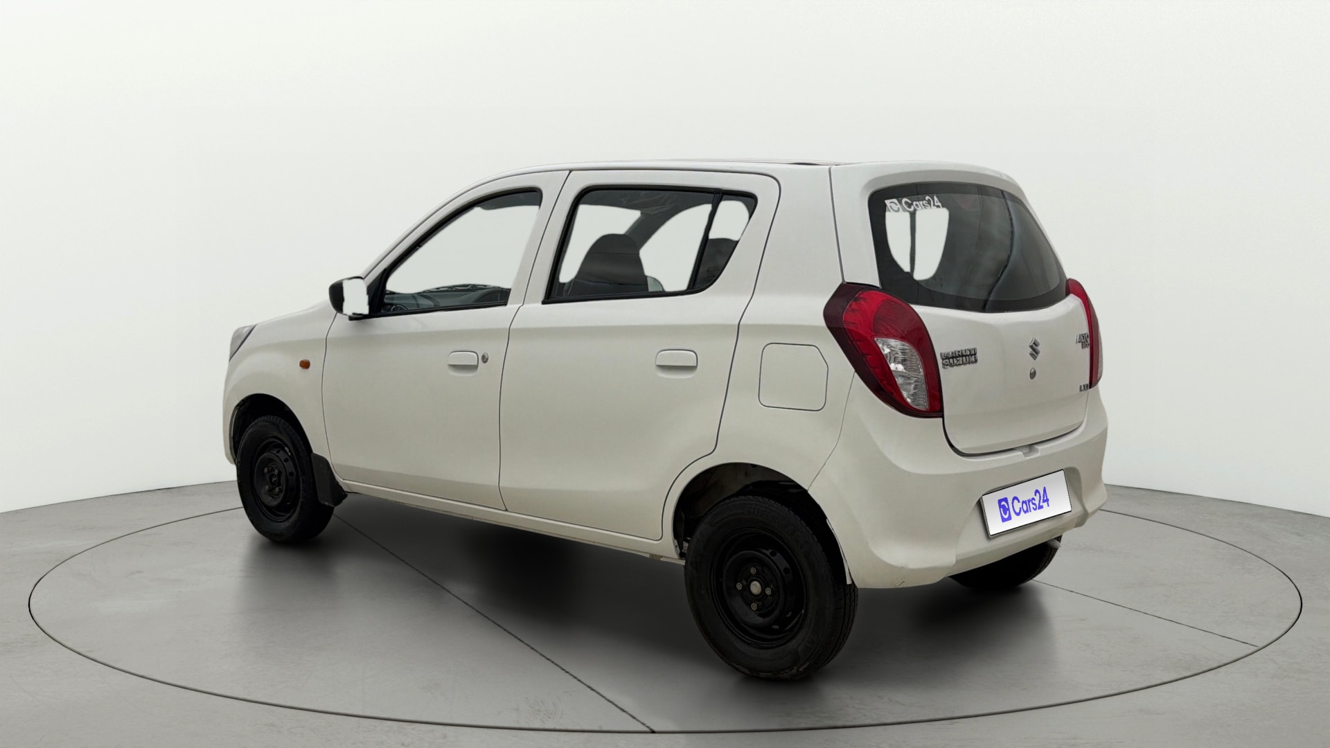 View 2015 Maruti Suzuki Alto 800 LX Image 2 Used 2015 Maruti Suzuki Alto 800 LX Image 2