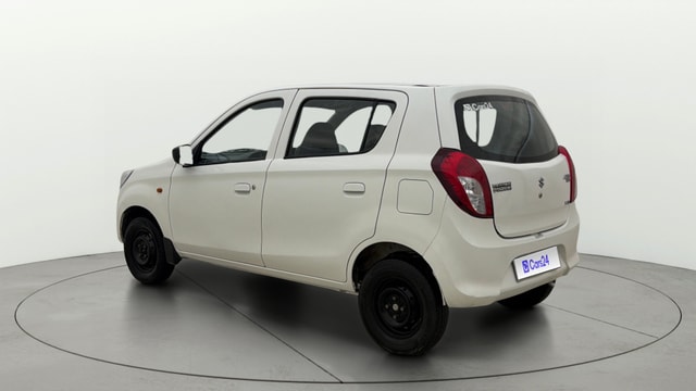 View Maruti Suzuki Alto 800 Image 2 Used Maruti Suzuki Alto 800 Image 2