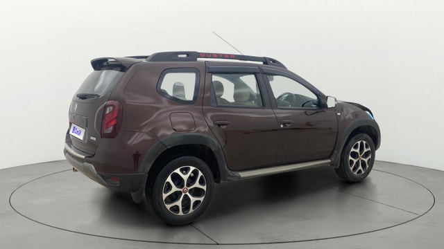 View Renault Duster Image 42 Used Renault Duster Image 42