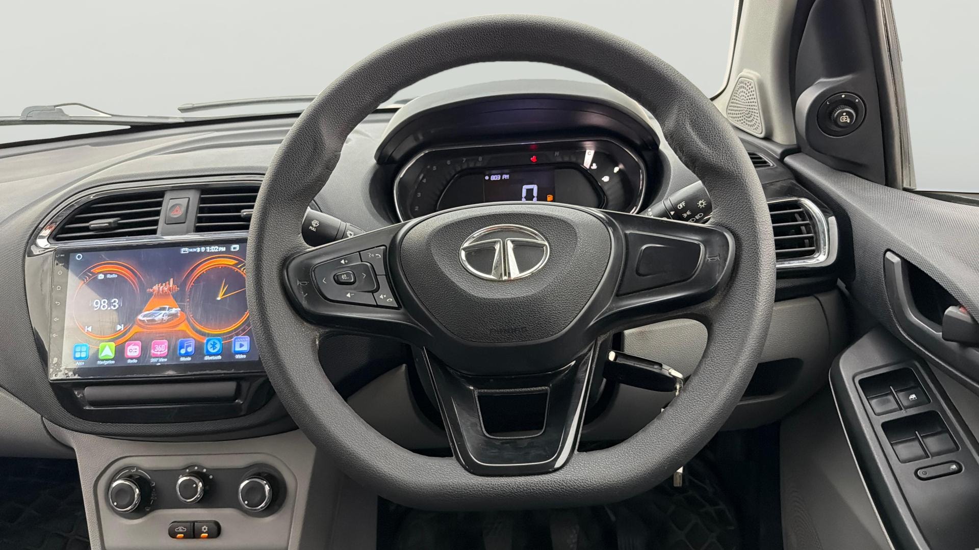 Used 2023 Tata Tiago Used 2023 Tata Tiago