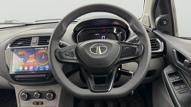 View Tata Tiago Image 12 Used Tata Tiago Image 12