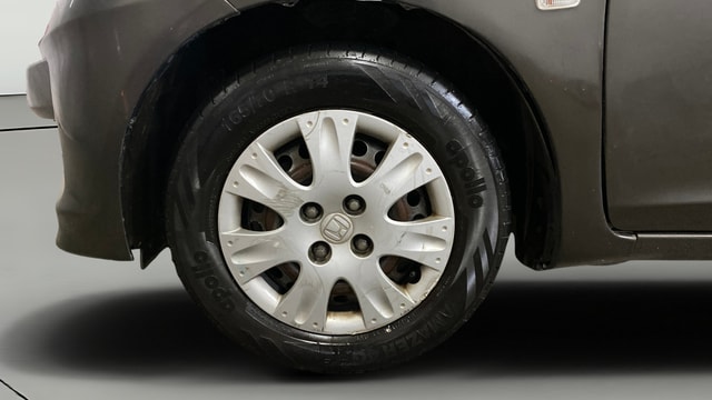 View Honda Amaze Image 32 Used Honda Amaze Image 32