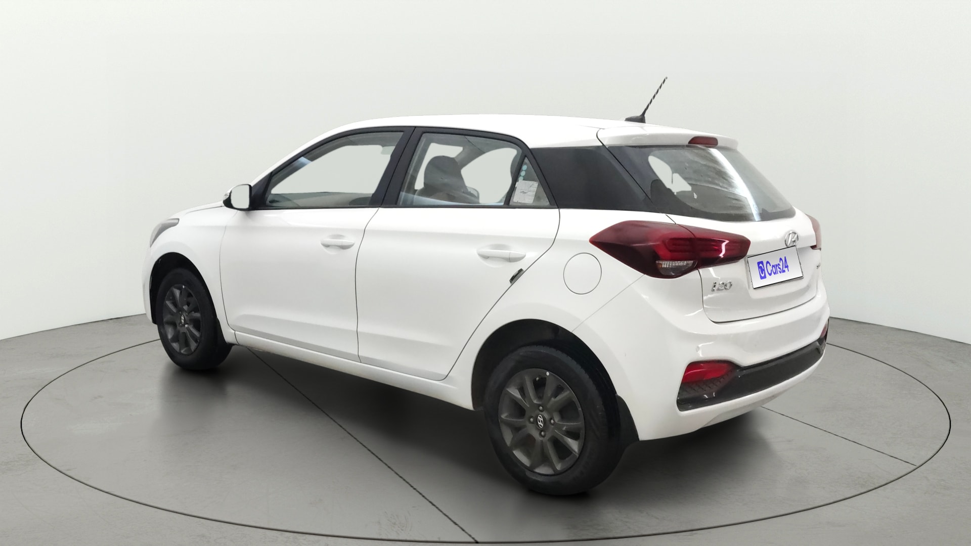 Used 2019 Hyundai Elite i20 Used 2019 Hyundai Elite i20