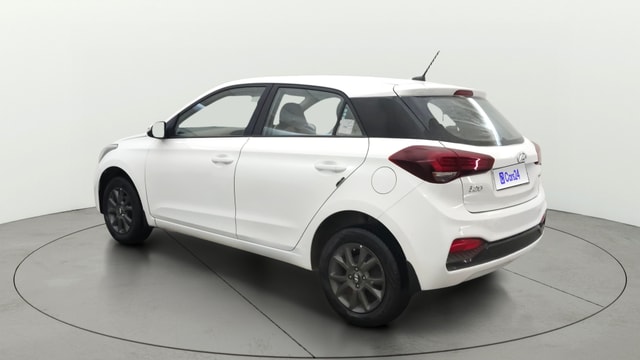 View Hyundai Elite i20 Image 2 Used Hyundai Elite i20 Image 2