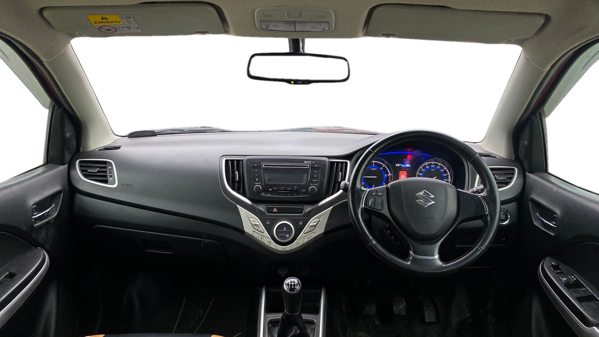 View 2015 Maruti Suzuki 1000 Base Variant Image 15 Used 2015 Maruti Suzuki 1000 Base Variant Image 15