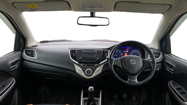 View Maruti Suzuki 1000 Image 15 Used Maruti Suzuki 1000 Image 15