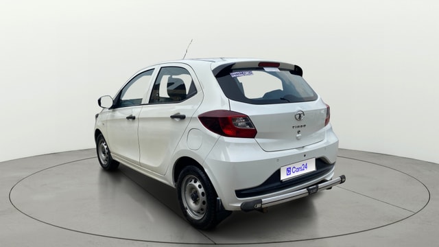 View Tata Tiago Image 2 Used Tata Tiago Image 2