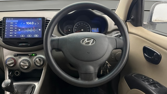 View Hyundai i10 Image 20 Used Hyundai i10 Image 20