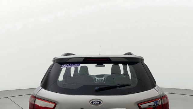 View Ford EcoSport Image 5 Used Ford EcoSport Image 5
