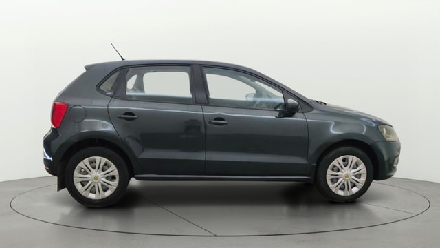 View Volkswagen Polo Image 8 Used Volkswagen Polo Image 8