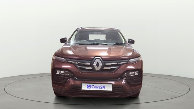 View Renault Kiger Image 1 Used Renault Kiger Image 1