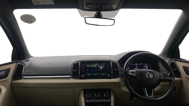 View Skoda Karoq Image 31 Used Skoda Karoq Image 31